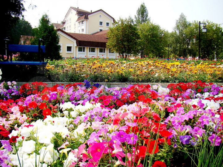 1-к. квартира, 42 м², 3/5 эт.