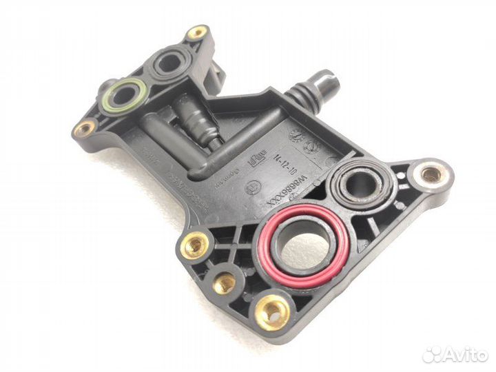 Термостат Bmw 5-Series F10 3.0 2011