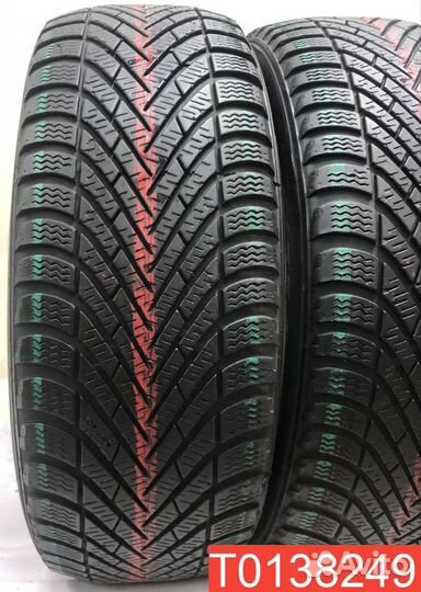 Pirelli Winter Cinturato 205/55 R16 91H