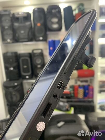 Видеорегистратор-зеркало Vehicle Blackbox (новое)