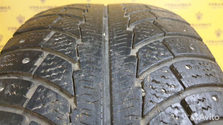 Gislaved Nord Frost 5 225/50 R17 98T