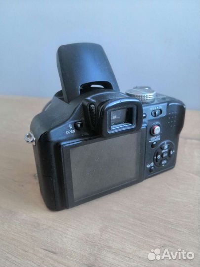 Фотоаппарат