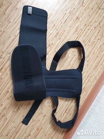 Корректор осанки детский Orlett