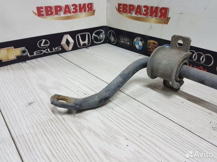 Стабилизатор поперечной устойчивости задний Ford