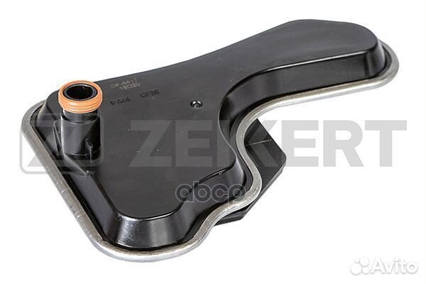 Фильтр масл. АКПП без прокладки Renault Megane