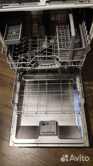 Посудомоечная машина bosch на запчасти