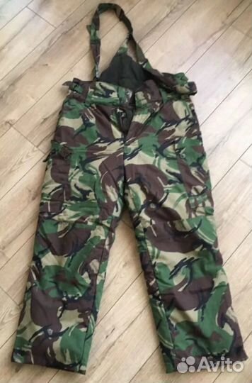 Продам форму зимнюю