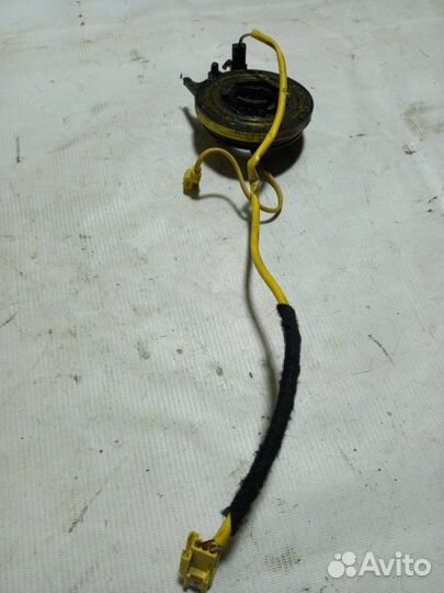 Подрулевой шлейф Форд Эскорд универсал 1 1996