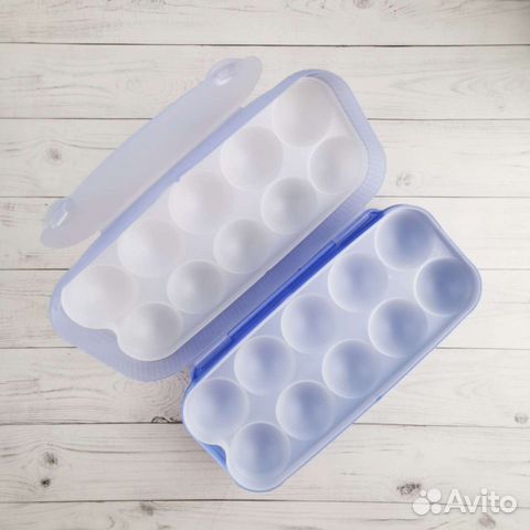 Контейнер для яиц Tupperware