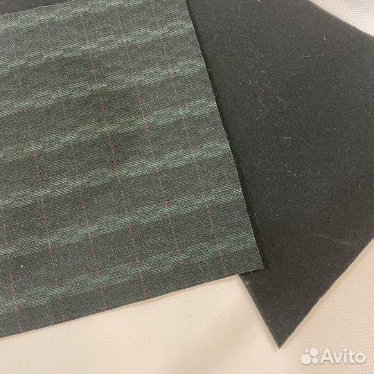 Ткань Мерседес Mercedes