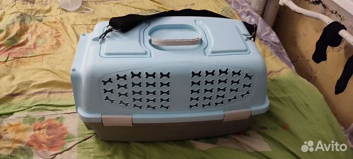 Переноска для животных