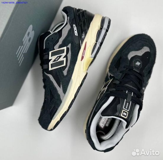 Кроссовки New Balance 1906d (Арт.62026)