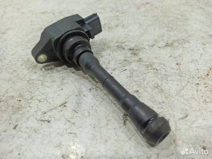 Катушка зажигания Ниссан