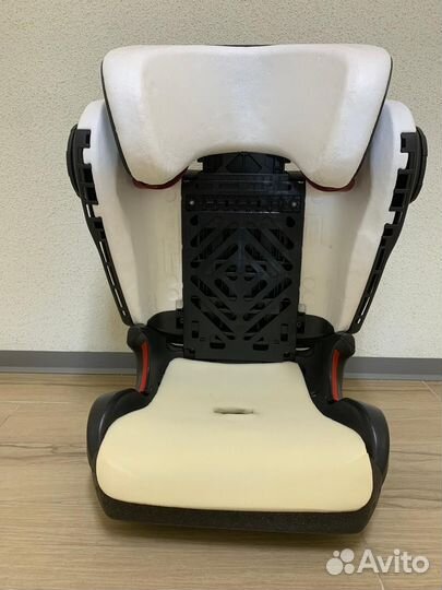 Детское автокресло britax romer kidfix 3 m