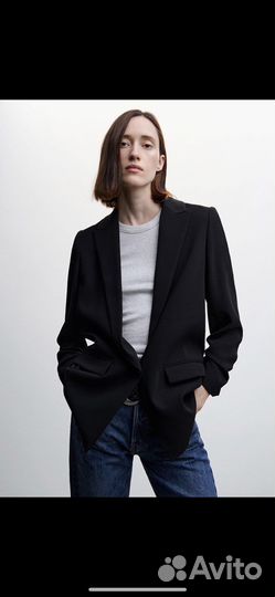 Пиджак Mango Eleonor