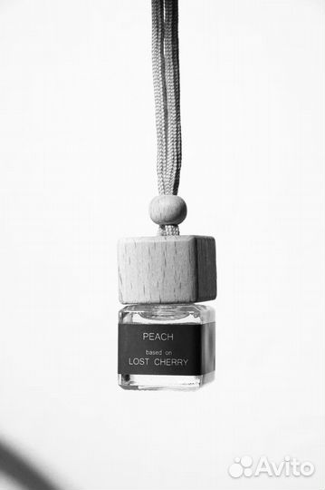 Автопарфюм / автодиффузор Zielinski & Rozen