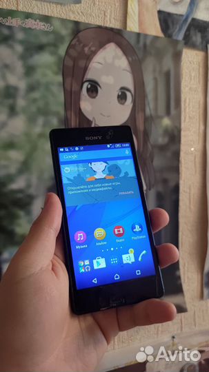 Sony Xperia M4 Aqua Dual (E2312), 2/8 ГБ
