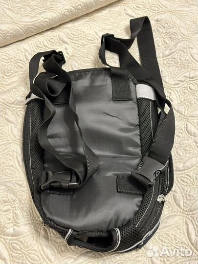 Рюкзак переноска (кенгуру), для собак и кошек