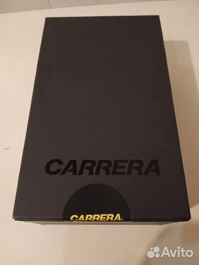 Бритва электрическая Carrera 421