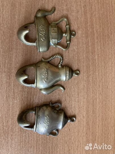 Крючки кухонные