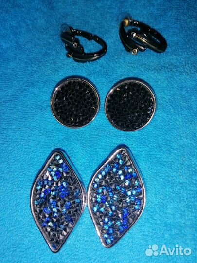 Украшения с натуральными камнями