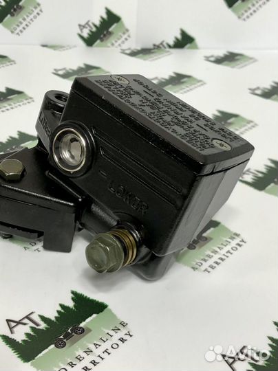 Передний тормозной цилиндр cfmoto 500