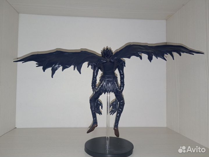 Аниме фигурка Рюк 