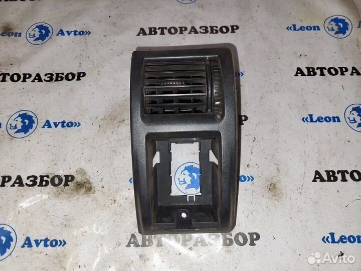 Дефлектор воздуховод Opel Astra G X16SZR 1998