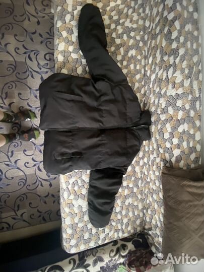 Куртка осень/весна