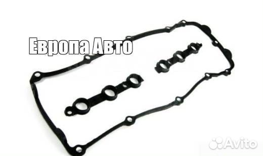 Прокладка клапанной крышки бмв е53