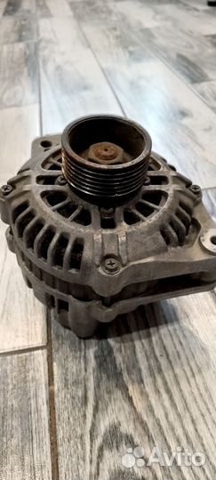 Генератор chery very