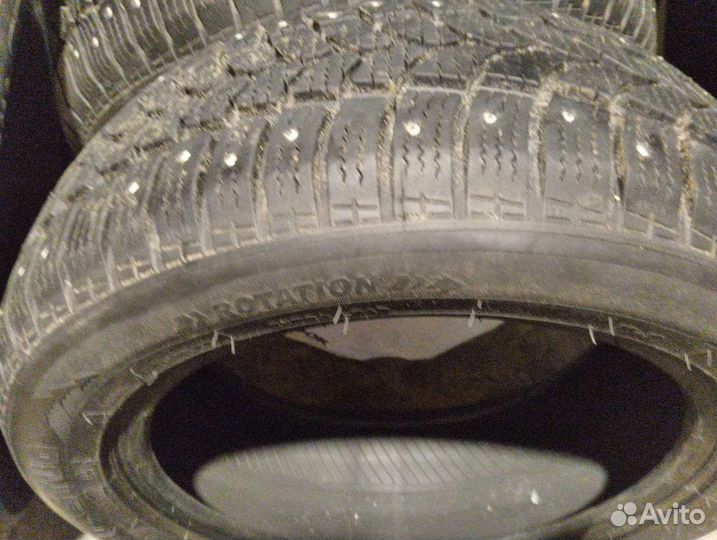 Tigar Sigura 205/55 R16 94T