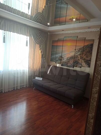 Квартира-студия, 31 м², 3/4 эт.