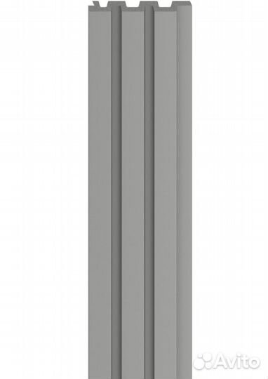 Панели дюрополимер на стену