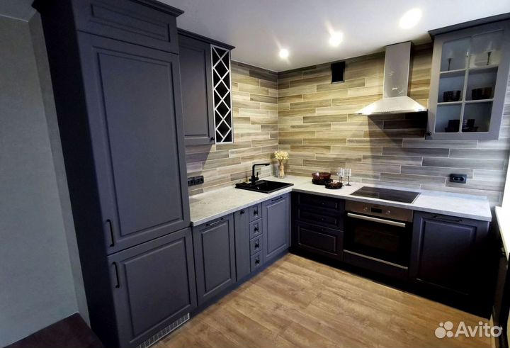 Кухня. Кухонный гарнитур на заказ