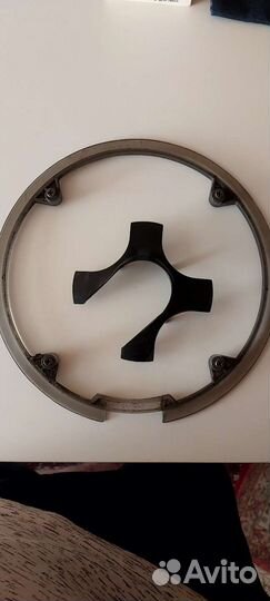 Защита системы G4RB48