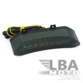 Стоп-сигнал Yamaha YZF-R1 02-03