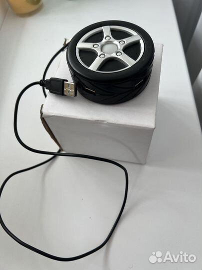 Переходник usb