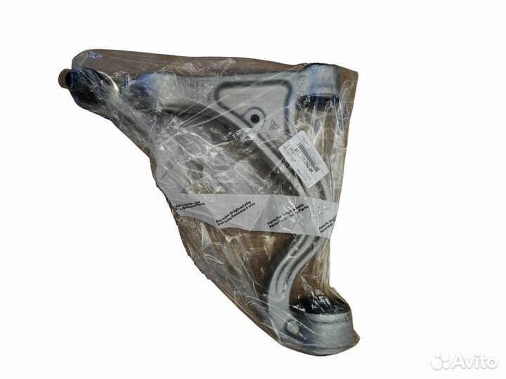 Рычаг нижний Panamera Арт. 97034105324