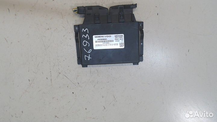 Блок управления кпп Chrysler 300C, 2006