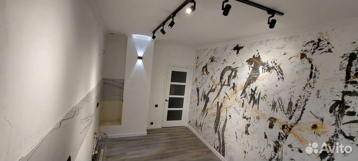 Ремонт квартир под ключ