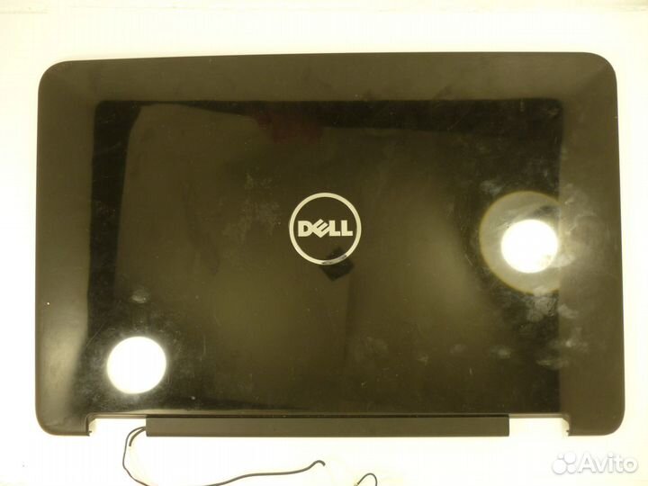 Б. у. запчасти ноутбука Dell Inspiron N5050/ M5050