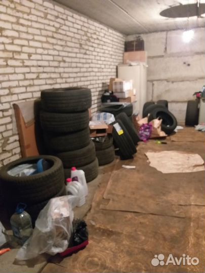 Goform GH-18 245/45 R18