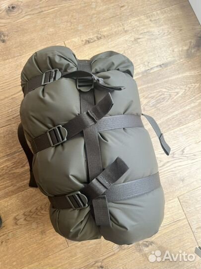 Спальный мешок carinthia defence 4 L 200