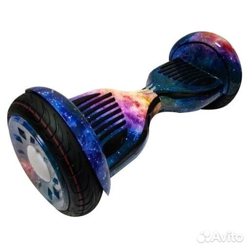 Гироскутеры на подарок ребёнку