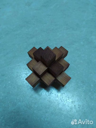 Головоломка