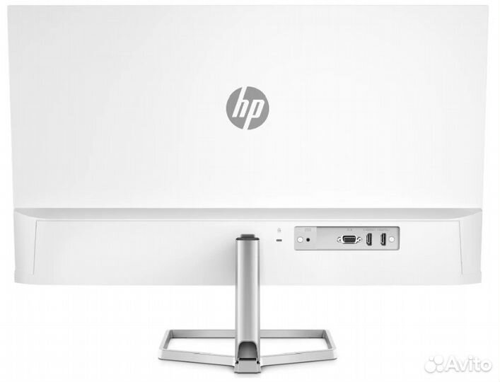 Монитор HP M27fw 27 дюймов 75 гц