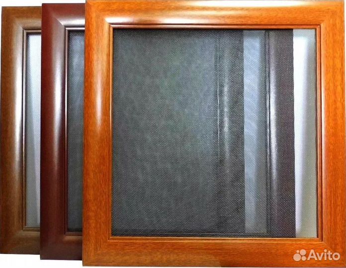 Москитная сетка от производителя