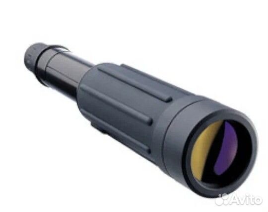 Yukon Scout 30x50 WA