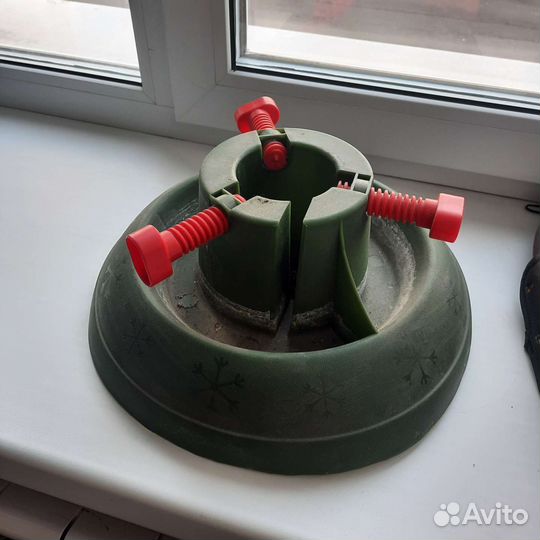 Подставка для ёлки